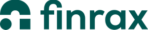 Finrax logo