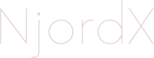 NjordX logo